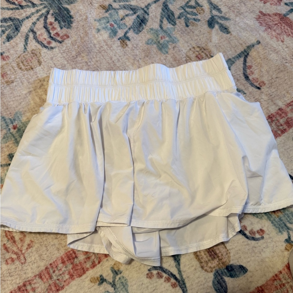Aritzia shorts